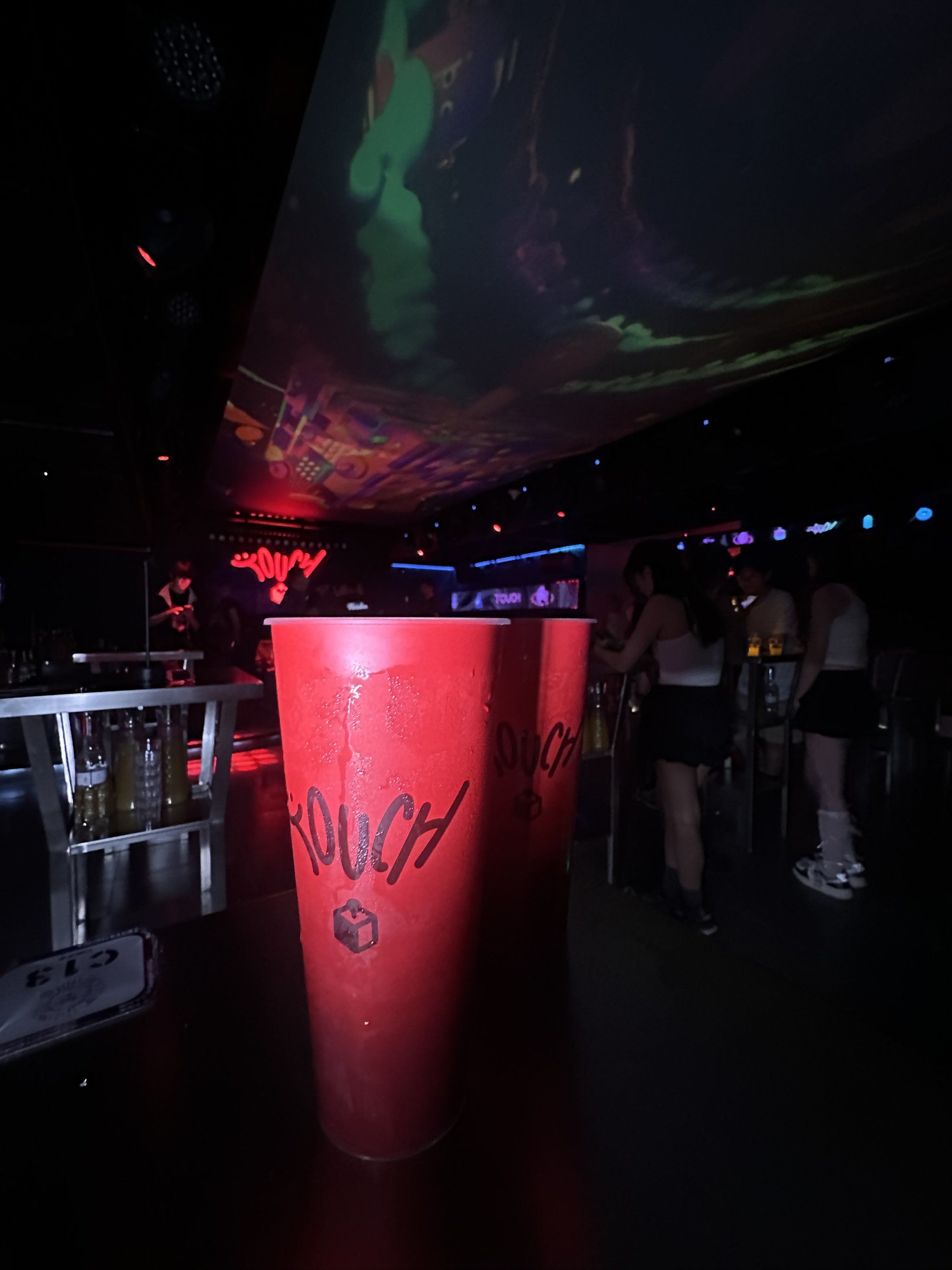 防城港商务KTV总排行-上思县ktv预定