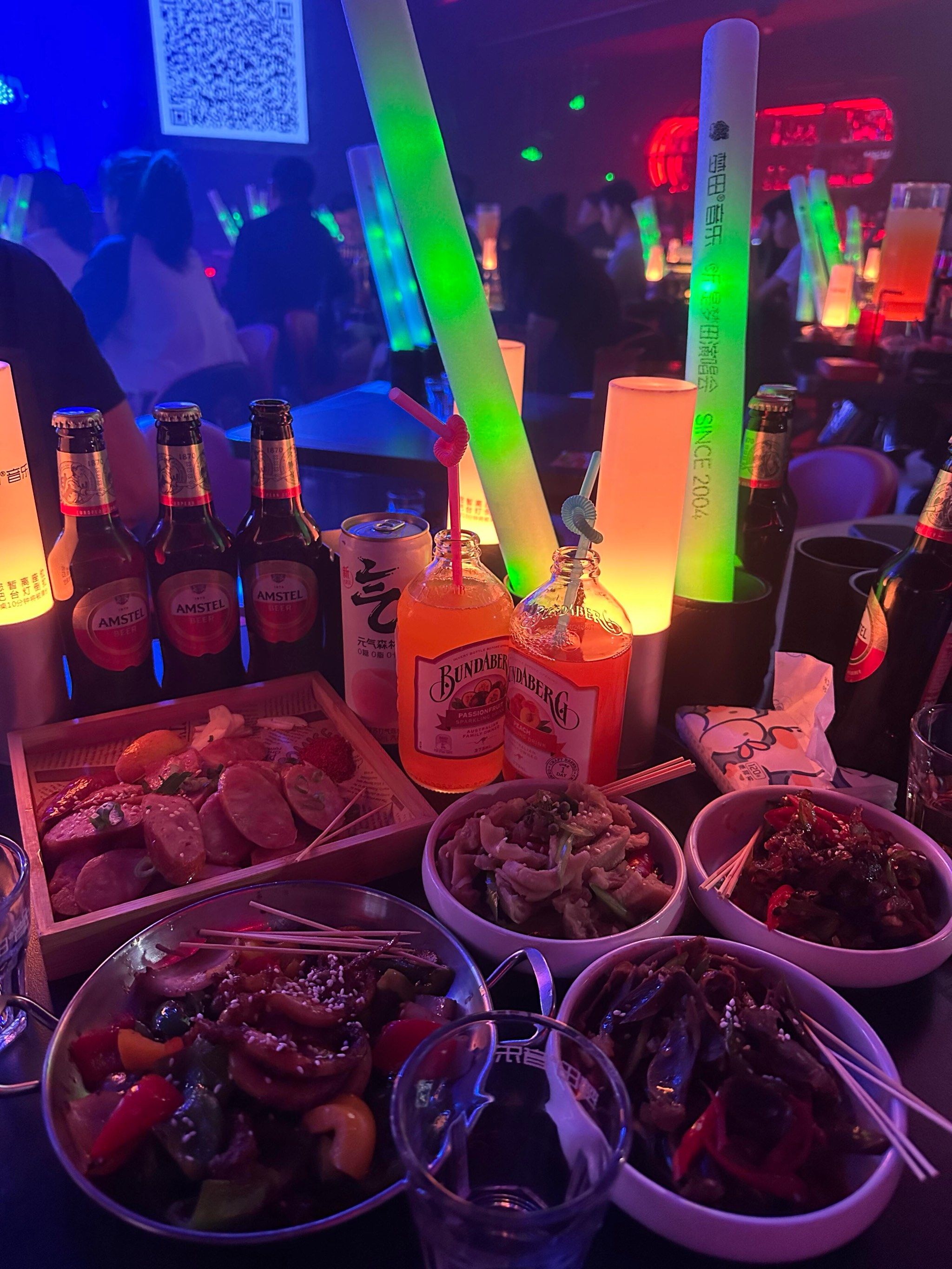 防城港商务ktv模式探索-港口区ktv预定