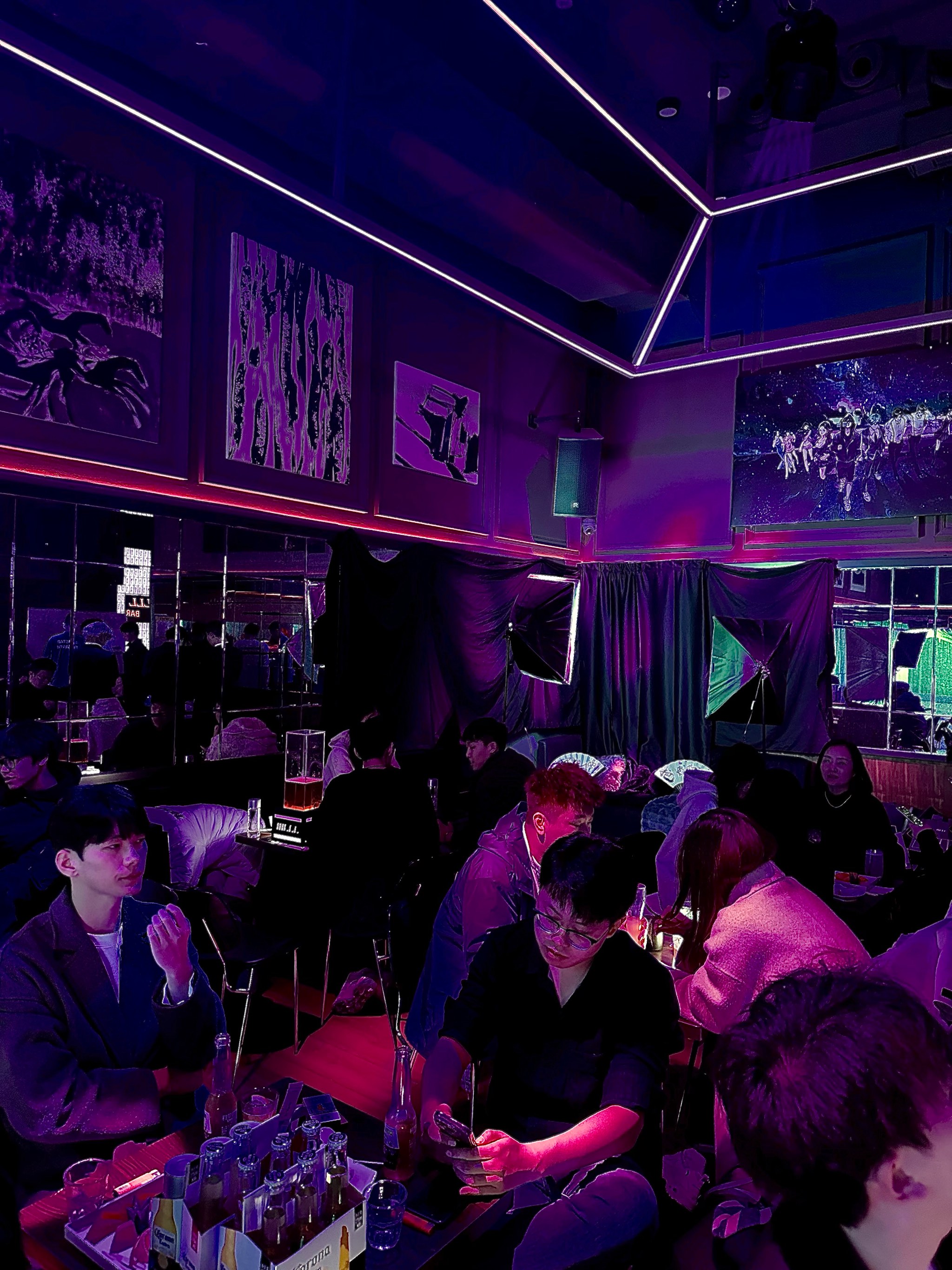 防城港商务ktv中低端实惠之选-防城区ktv预定